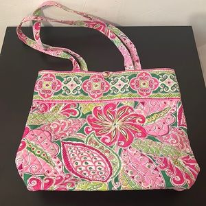 Vera Bradley Purse